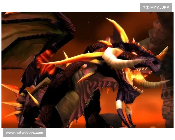 魔兽世界动作栏:探索全新移动方式