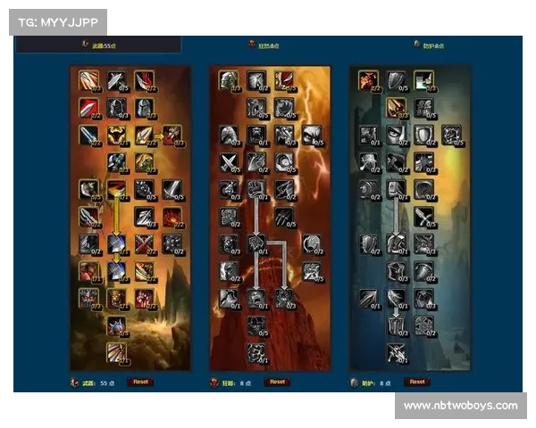 魔兽世界战士：速度风暴，提升移动能力